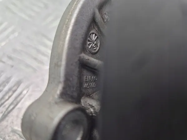 BMW 3 F30 F35 F31 316i N13 Vattenpump 9801573380 image 3