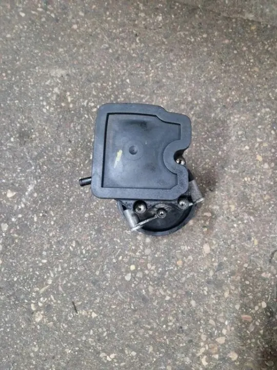 Pompe de direction assistée Mercedes-Benz OEM A6112300115 image 6