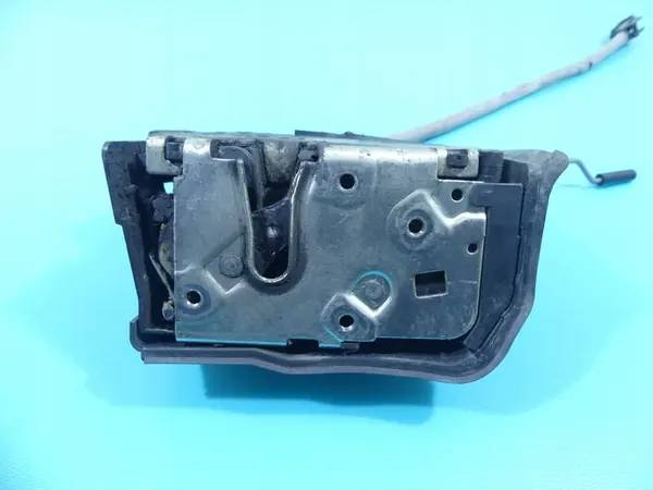 Höger Framdörrslås 7Pin BMW X5 E53 image 2