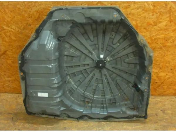 Coffre Roue de Secours Renault Talisman OEM 745143090R image 2