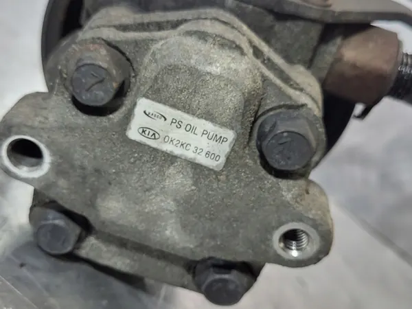 Ohjaustehostimen pumppu 2.0 CRDI KIA HYUNDAI image 3