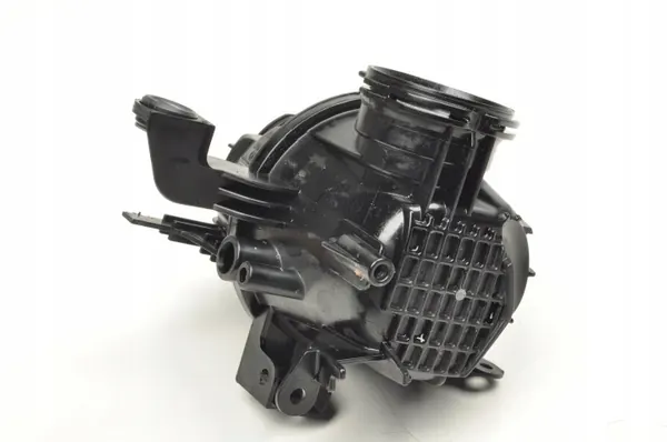 Tubo de admissão de ar Volvo XC40 B4 Mild-Hybrid OEM 32257942 image 4