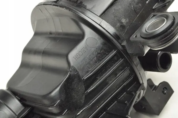 Tubo de admissão de ar Volvo XC40 B4 Mild-Hybrid OEM 32257942 image 5