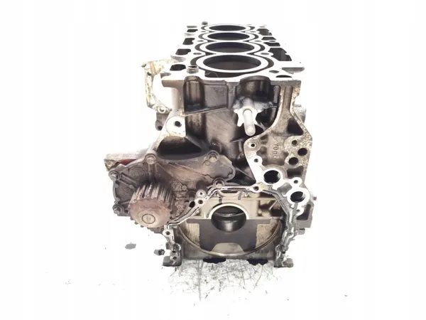 Ford Focus MK3 Moottorilohko OEM XWDB 1.5 TDCi image 3