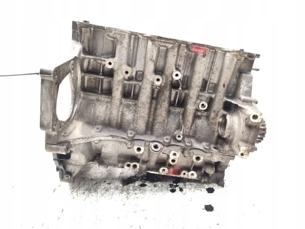 Ford Focus MK3 Moottorilohko OEM XWDB 1.5 TDCi image 4