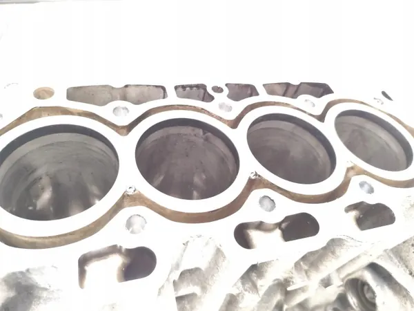 Ford Focus MK3 Moottorilohko OEM XWDB 1.5 TDCi image 6
