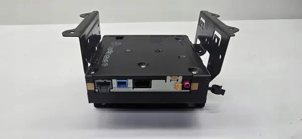 Lecteur DVD Navigation Jaguar XF OEM 9W83-10E887-AA image 3