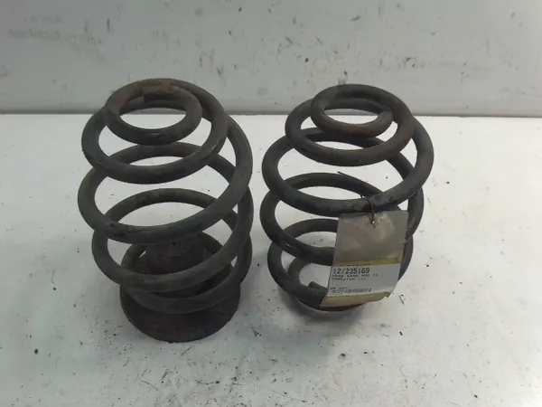 Saab 900 II takajousi OEM AK-12-235169 image 3