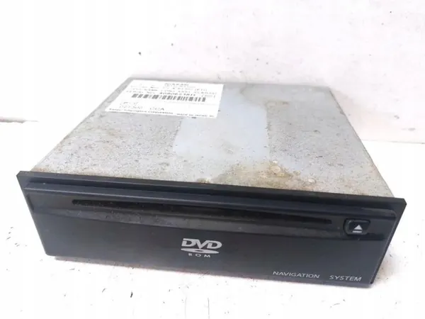 CD-Wechsler Nissan Primera 2006 OEM 28330BA000 image 2