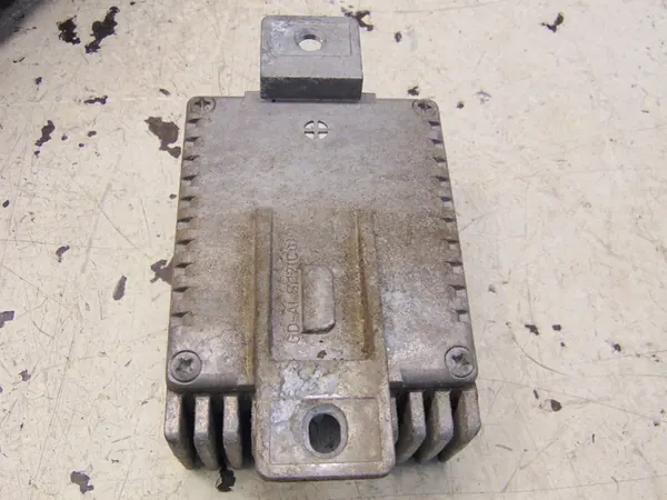 Fan Relay Module Mercedes W208 Coupe 3.2 V6 Petrol OEM image 2