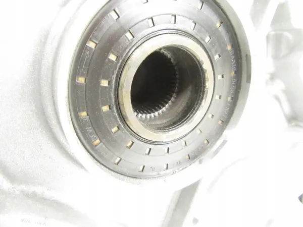 Caixa de transferência OEM ATC35L para BMW F image 4