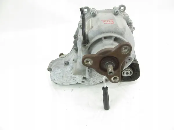 Caixa de transferência OEM ATC35L para BMW F image 5