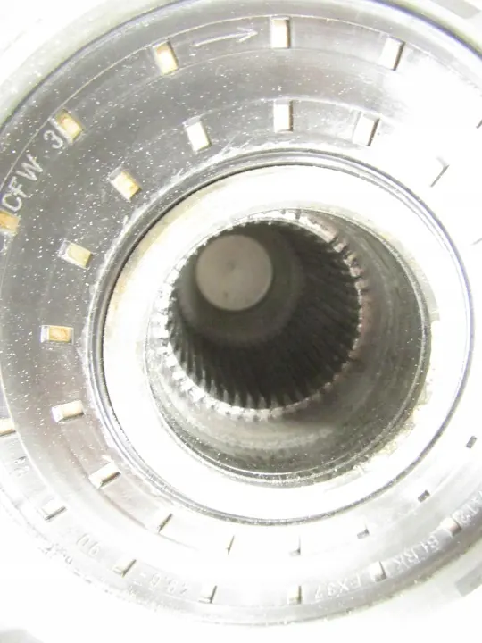 Caixa de transferência OEM ATC35L para BMW F image 7