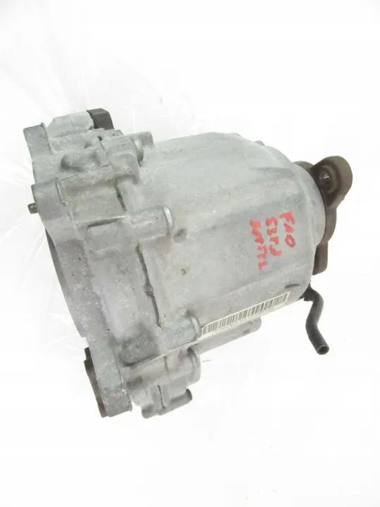 Caixa de transferência OEM ATC35L para BMW F image 8