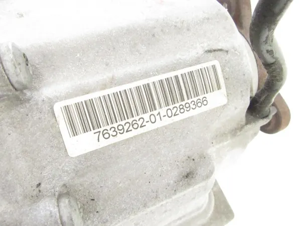 Caixa de transferência OEM ATC35L para BMW F image 9