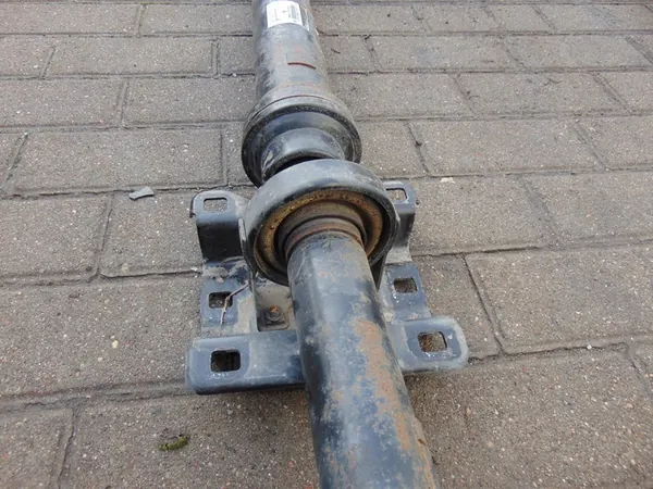 Volkswagen OE 7L6521102Q drivaxel image 3