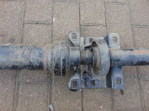 Volkswagen OE 7L6521102Q drivaxel image 4
