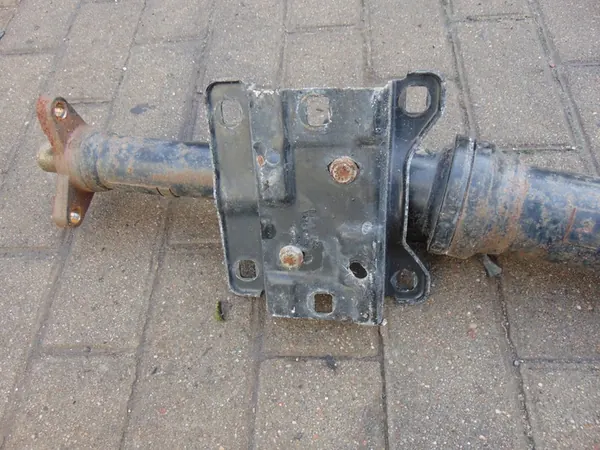 Volkswagen OE 7L6521102Q drivaxel image 6