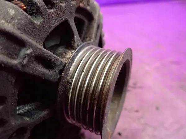 FIAT FIORINO III 08-21 1.3 JTD Vaihtovirtageneraattori 51784847 image 2