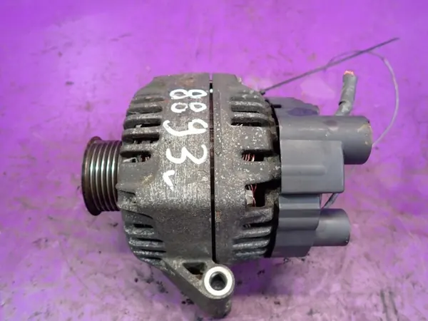 FIAT FIORINO III 08-21 1.3 JTD Vaihtovirtageneraattori 51784847 image 3