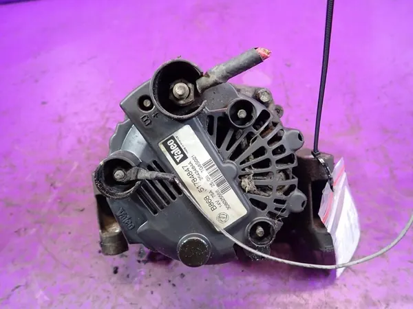 FIAT FIORINO III 08-21 1.3 JTD Vaihtovirtageneraattori 51784847 image 4