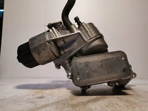 Jeep Ölfiltergehäuse OEM FOB323 - Gebraucht image 2