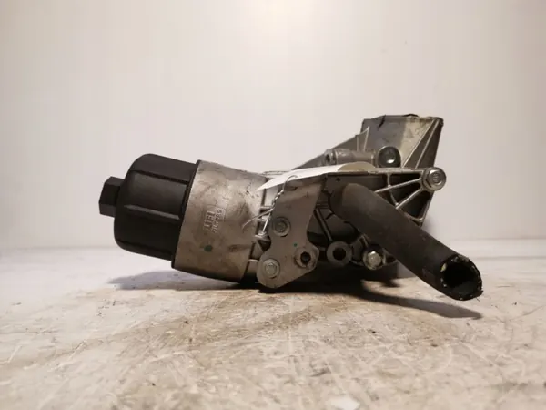 Jeep Ölfiltergehäuse OEM FOB323 - Gebraucht image 4