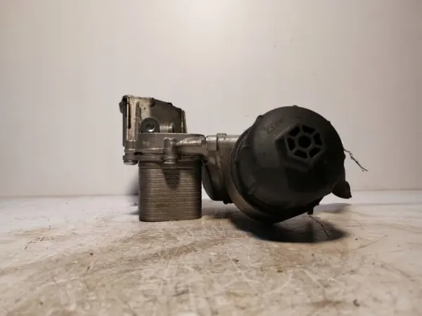 Jeep Ölfiltergehäuse OEM FOB323 - Gebraucht image 5