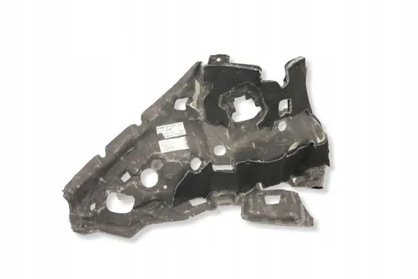 BMW OE 7434360 Insonorisation Aile Arrière Droite image 3