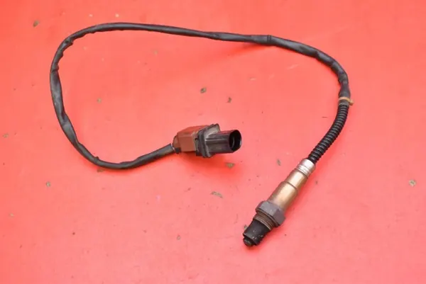 Sonde Lambda OEM 079906262L pour Audi A8 D3 4.2 FSI image 2