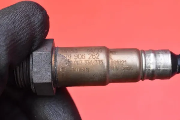 Sonde Lambda OEM 079906262L pour Audi A8 D3 4.2 FSI image 5