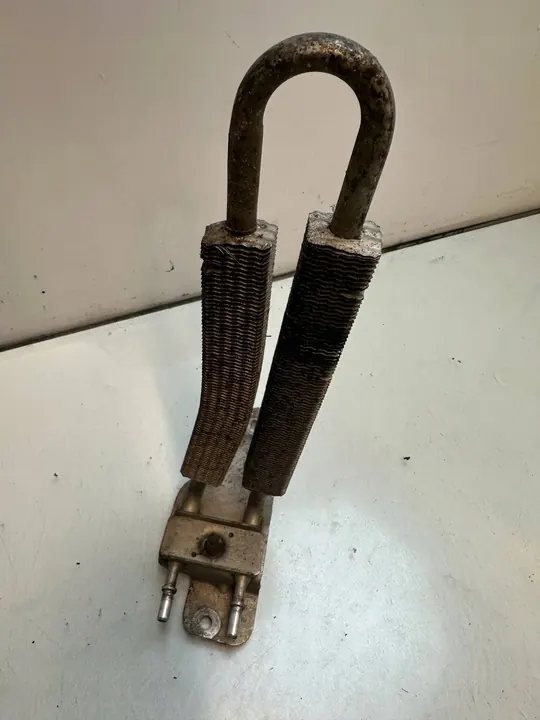 Ford Transit mk7 Diesel Échangeur de chaleur 8C119N103AA1 image 1