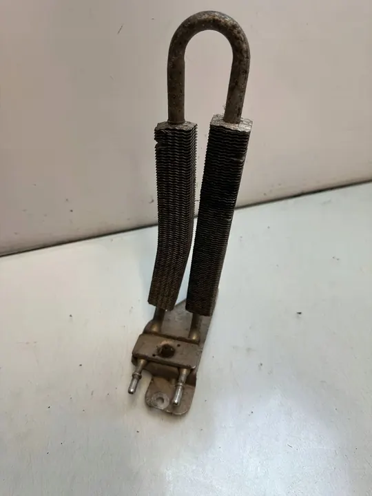 Ford Transit mk7 Diesel Échangeur de chaleur 8C119N103AA1 image 2