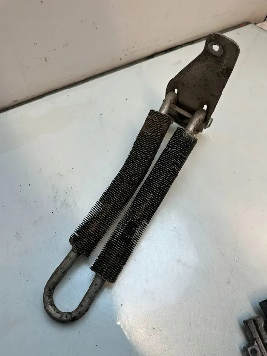 Ford Transit mk7 Diesel Échangeur de chaleur 8C119N103AA1 image 4