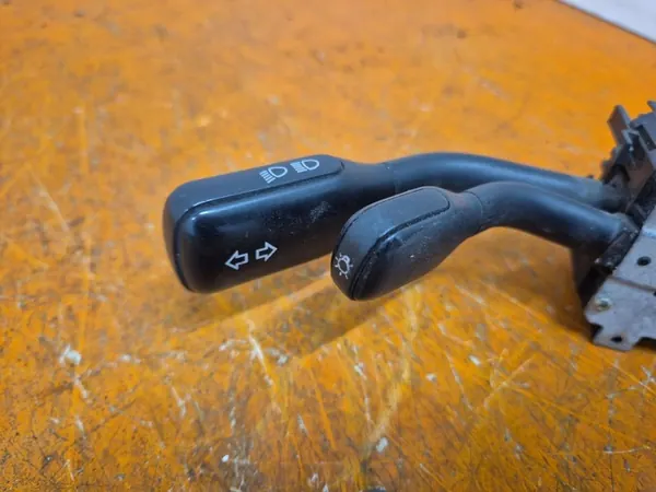 AUDI 80 B3 86-91 Kombischalter 443953503D image 2