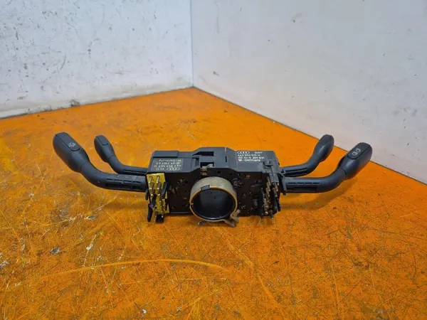 AUDI 80 B3 86-91 Kombischalter 443953503D image 5