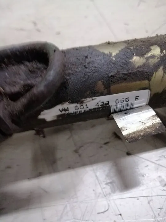 Direção Skoda 6Q1 423 055E image 3