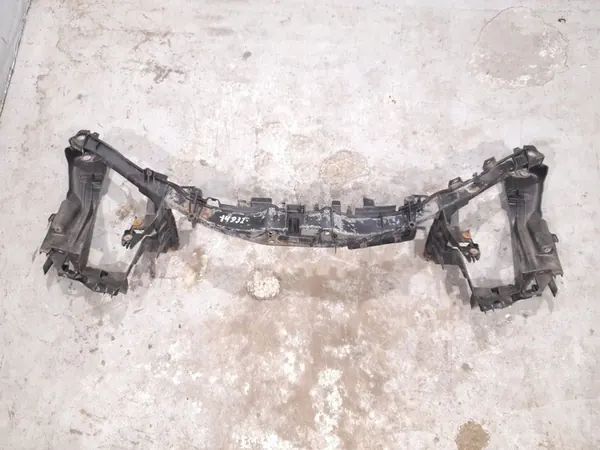 Mercedes-Benz B W245 Paraurti anteriore 2006 image 2