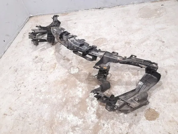 Mercedes-Benz B W245 Paraurti anteriore 2006 image 4