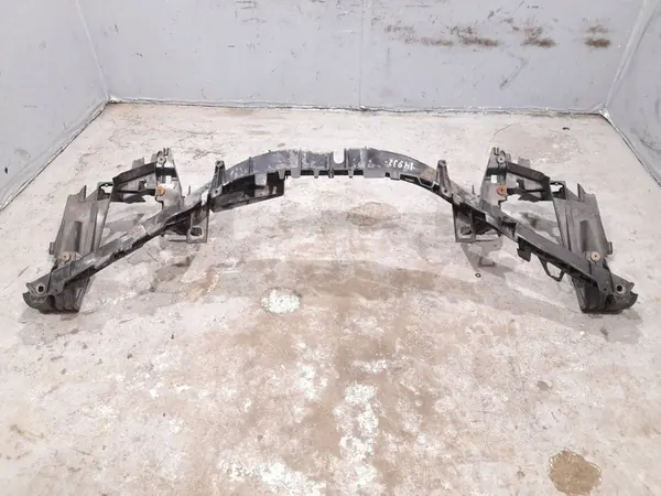 Mercedes-Benz B W245 Paraurti anteriore 2006 image 5