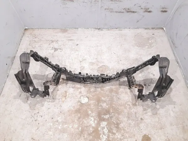 Mercedes-Benz B W245 Paraurti anteriore 2006 image 6