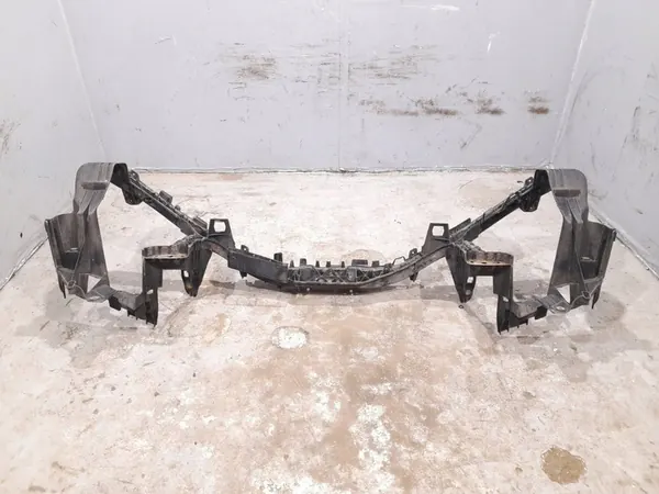 Mercedes-Benz B W245 Paraurti anteriore 2006 image 7