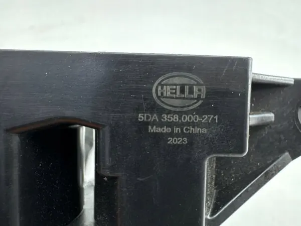 Tändspole Fiat 500 2018 OEM 5DA358000271 image 9