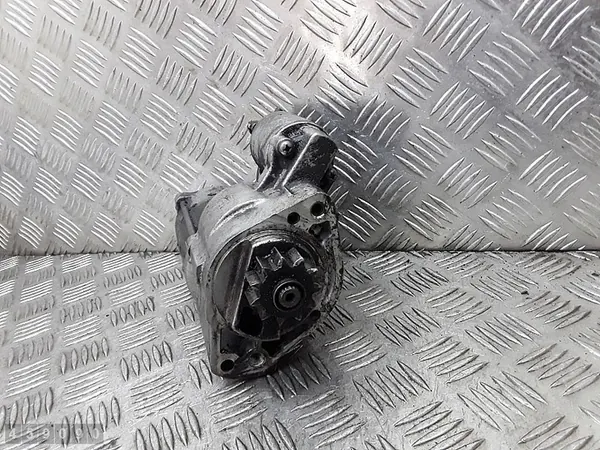 Arrancador Nissan Navara 2013 2500DCI 233005X00B image 2