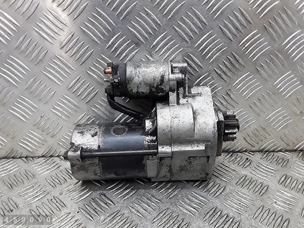 Arrancador Nissan Navara 2013 2500DCI 233005X00B image 3