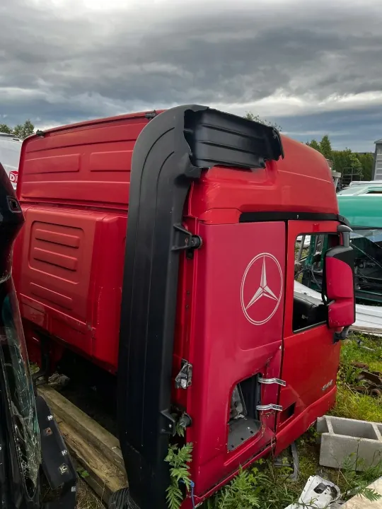 Estructura de Cabina Mercedes-Benz OE para Actros MP3 2010 image 3