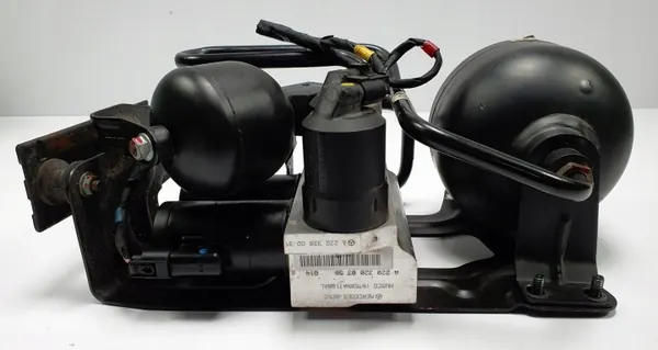 Federungsventilblock OEM A2203200358 Mercedes R230 image 3