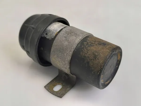 Bobina de ignição Audi 80 B3 1.8 87R OEM 0221122379 image 2