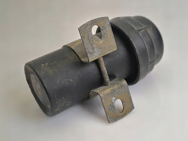 Bobina de ignição Audi 80 B3 1.8 87R OEM 0221122379 image 3