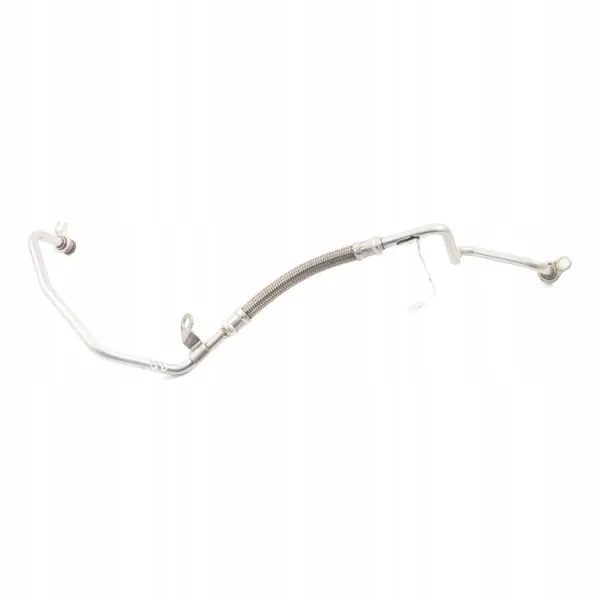 Conduite d'huile turbo Mercedes W213 OEM A6541802901 image 2